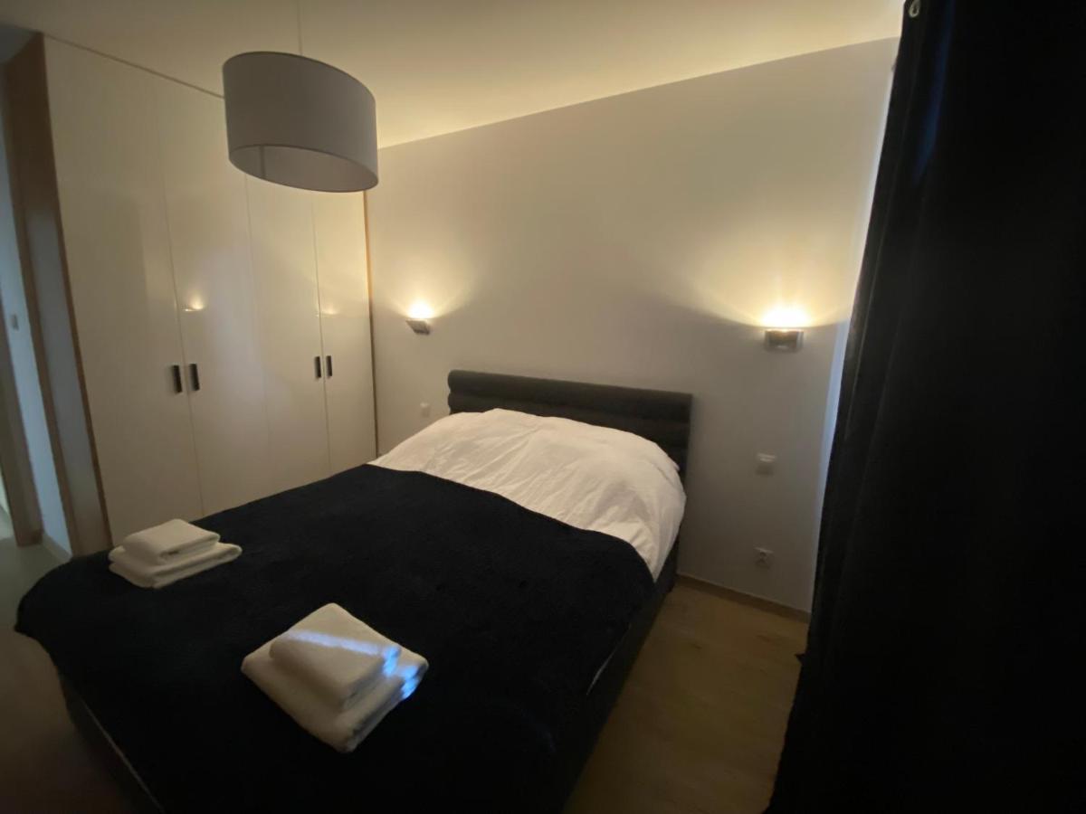 Modern Apartments & Free Parking Gorzów Wielkopolski Eksteriør bilde