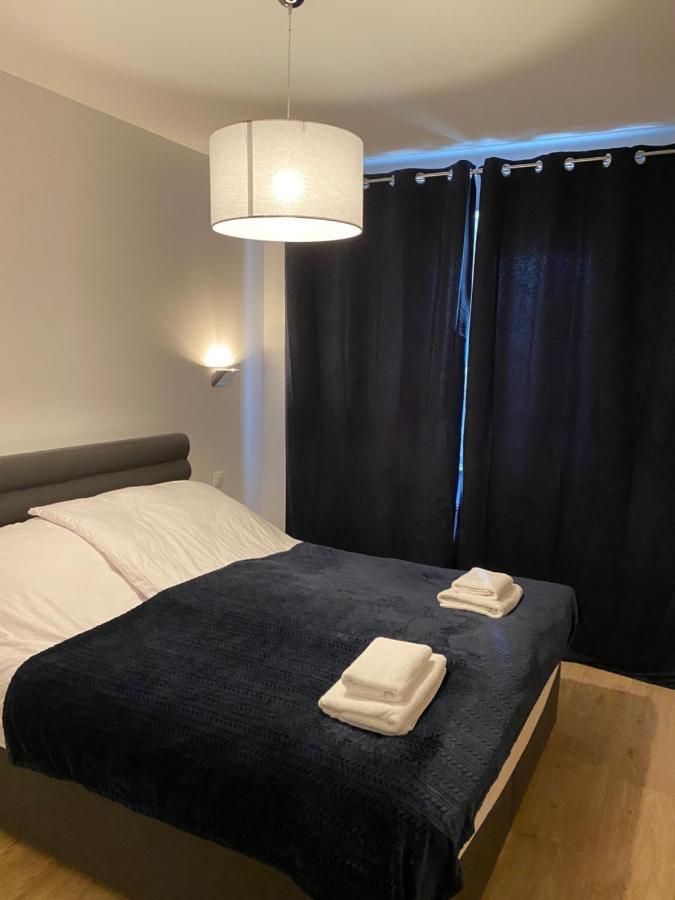 Modern Apartments & Free Parking Gorzów Wielkopolski Eksteriør bilde