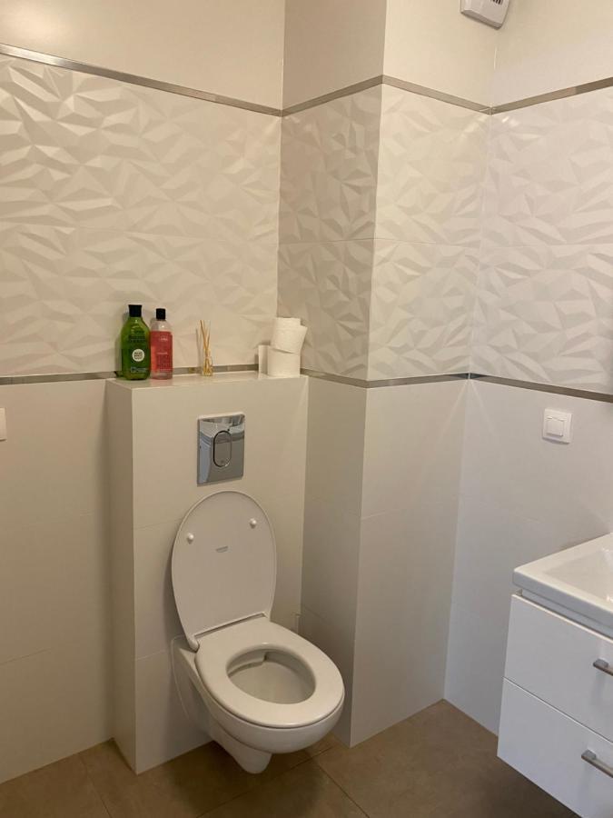 Modern Apartments & Free Parking Gorzów Wielkopolski Eksteriør bilde